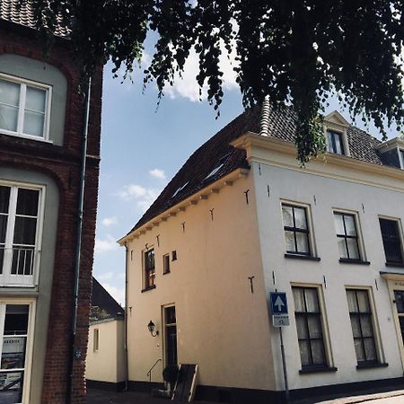 B&B Het Rode Hert ドゥースブルフ エクステリア 写真