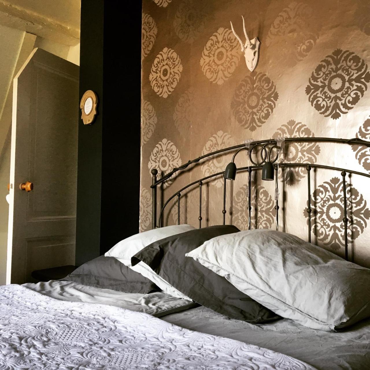 B&B Het Rode Hert ドゥースブルフ エクステリア 写真